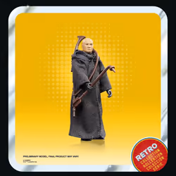 Star Wars Retro Collection Boba Fett (Dune Sea) - Additional view 7