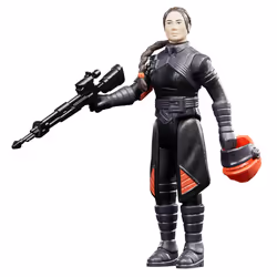 Star Wars Retro Collection Fennec Shand - Additional view 2