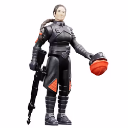 Star Wars Retro Collection Fennec Shand - Additional view 4