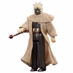 Star Wars Retro Collection Tusken Warrior - Additional view 2