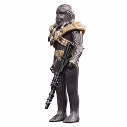 Star Wars Retro Collection Krrsantan - Additional view 2