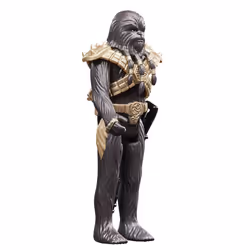 Star Wars Retro Collection Krrsantan - Additional view 3