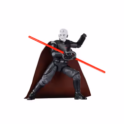 Star Wars The Vintage Collection Grand Inquisitor, 4 yr(s), Multicolour