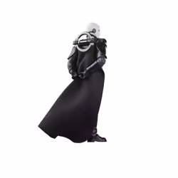Star Wars The Vintage Collection Grand Inquisitor - Additional view 4