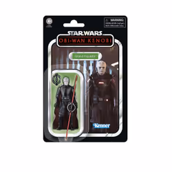 Star Wars The Vintage Collection Grand Inquisitor - Additional view 7