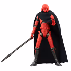 Star Wars HK-87 Droid - Additional view 4