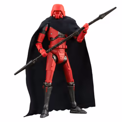 Star Wars HK-87 Droid - Additional view 5