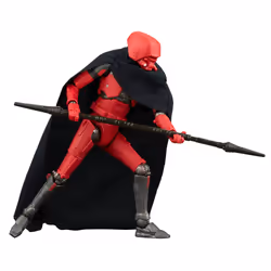 Star Wars HK-87 Droid - Additional view 6