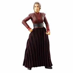 Star Wars Morgan Elsbeth, 4 yr(s), Beige, Black, Burgundy, Plastic