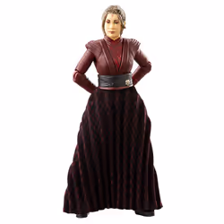 Star Wars Morgan Elsbeth - Additional view 4