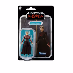 Star Wars Morgan Elsbeth - Additional view 7