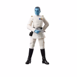 Star Wars The Vintage Collection Grand Admiral Thrawn