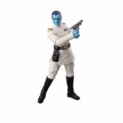 Star Wars The Vintage Collection Grand Admiral Thrawn