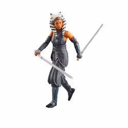 Star Wars Ahsoka Tano - Additional view 4
