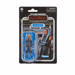 Star Wars Ahsoka Tano - Additional view 5