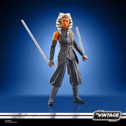 Star Wars Ahsoka Tano - Additional view 6