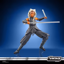 Star Wars Ahsoka Tano - Additional view 7