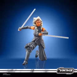 Star Wars Ahsoka Tano - Additional view 8