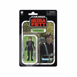 Star Wars The Vintage Collection Luke Skywalker - Additional view 5