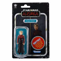 Star Wars Retro Collection Morgan Elsbeth - Additional view 3