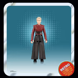 Star Wars Retro Collection Morgan Elsbeth - Additional view 4