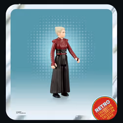 Star Wars Retro Collection Morgan Elsbeth - Additional view 6