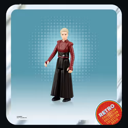 Star Wars Retro Collection Morgan Elsbeth - Additional view 7