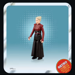 Star Wars Retro Collection Morgan Elsbeth - Additional view 8