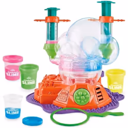Nickelodeon Slime Brand Compound Ultimate Bubble Lab Playset