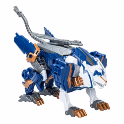 Hasbro Transformers: Legacy United Voyager Class Prime Universe Thundertron - Additional view 2