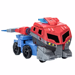 Hasbro Transformers: Legacy United Voyager Class Animated Universe Optimus Prime - Additional view 2