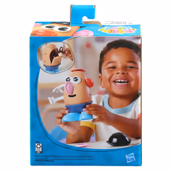 Hasbro F94175X0 building toy