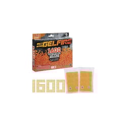 Nerf Pro Gelfire Round Refill, 1600 Hydrated Gelfire Rounds, Use With Nerf Pro Gelfire Blasters