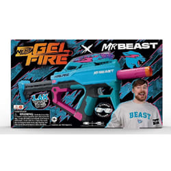 Hasbro NERF Pro Gelfire Mythic Mr BeastÂ  Toy