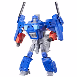 Transformers One 2 in 1 Optimus Prime (Orion Pax) Mask Action Figure