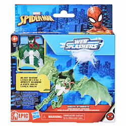 Marvel Spider-Man Web Splachers - Additional view 4
