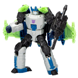 Hasbro Transformers: Legacy United Core Class Energon Universe Megatron