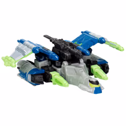 Hasbro Transformers: Legacy United Core Class Energon Universe Megatron