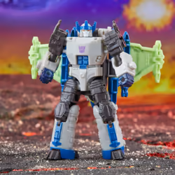 Hasbro Transformers: Legacy United Core Class Energon Universe Megatron - Additional view 6