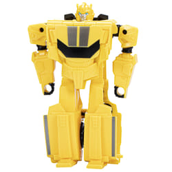 Transformers EarthSpark Bumblebee