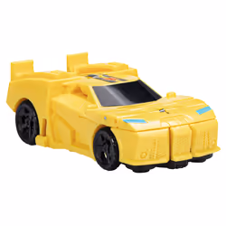 Transformers EarthSpark Bumblebee