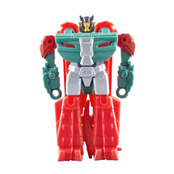 Transformers EarthSpark Skullcruncher