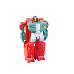 Transformers EarthSpark Skullcruncher