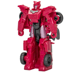 Transformers EarthSpark Elita-1