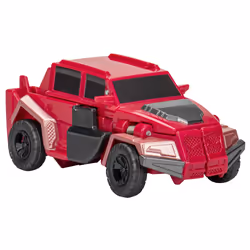 Transformers EarthSpark Elita-1
