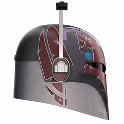 Star Wars The Black Series Sabine Wren - Additional view 5