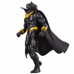 Marvel Avengers Marvel Legends Series Black Panther, Comics Collectible 6-Inch Action Figure - Additional view 5