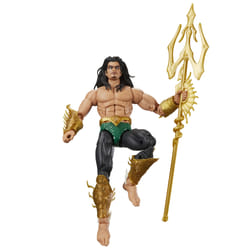Marvel Avengers Marvel Legends Series Namor, Comics Collectible 6-Inch Action Figure