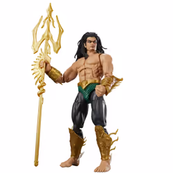 Marvel Avengers Marvel Legends Series Namor, Comics Collectible 6-Inch Action Figure