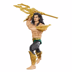 Marvel Avengers Marvel Legends Series Namor, Comics Collectible 6-Inch Action Figure - Additional view 6
